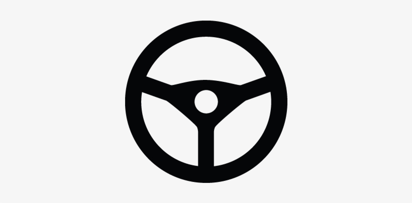 Rally Steering Wheel, transparent png
