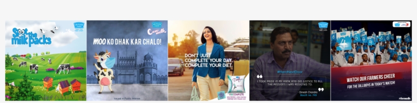 Visit Mother Dairy´s Website Here - Album Cover, transparent png