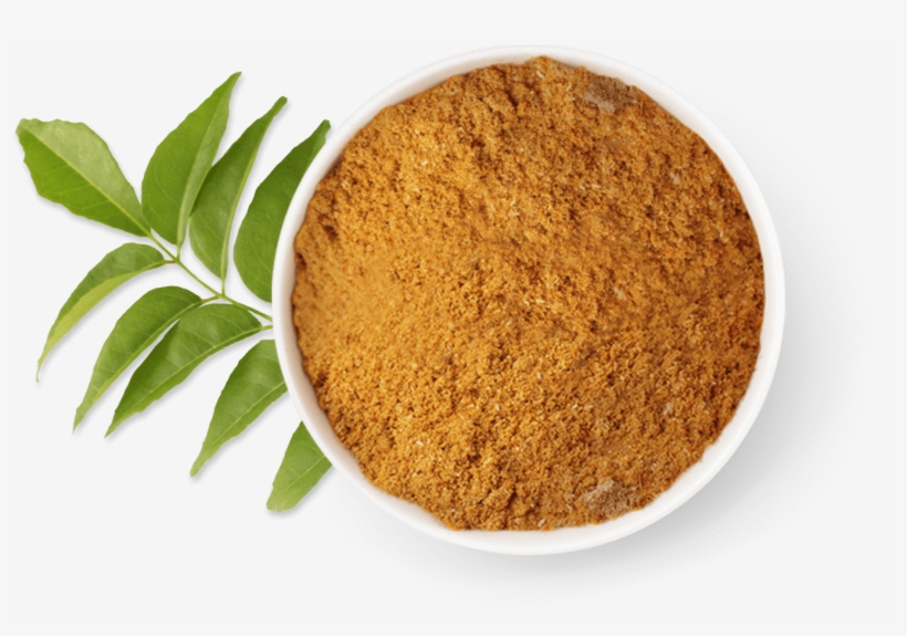 Curry Leaves - Curry, transparent png