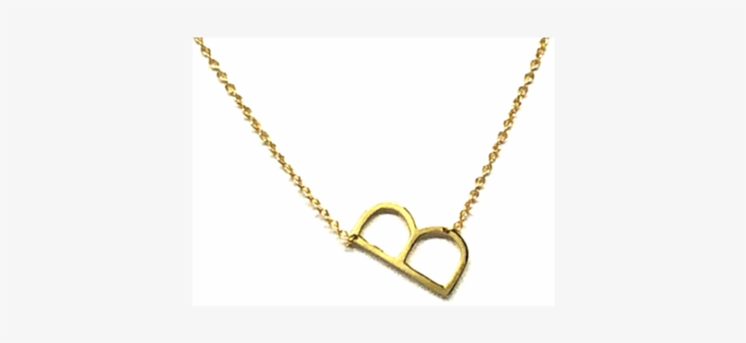Letters A-i - Necklace, transparent png