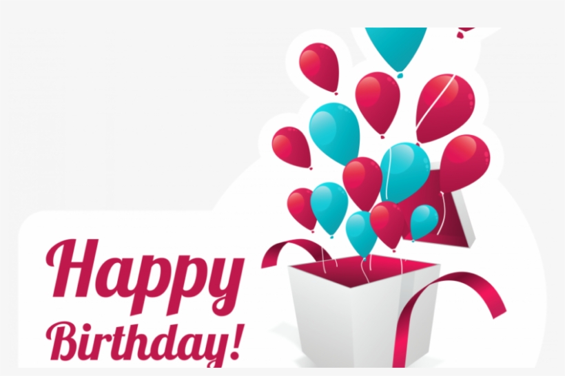 Download Happy Birthday Png Images Allimagesgreetings - Happy Birthday Text Png, transparent png