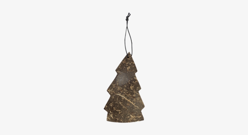Coconut Tree - Christmas Tree, transparent png