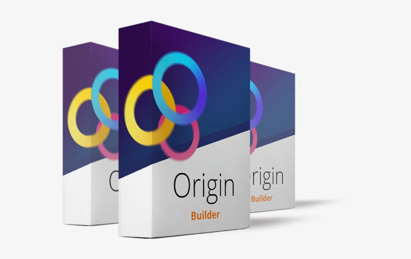 [new] Origin Builder Lifetime License App Software - Software, transparent png