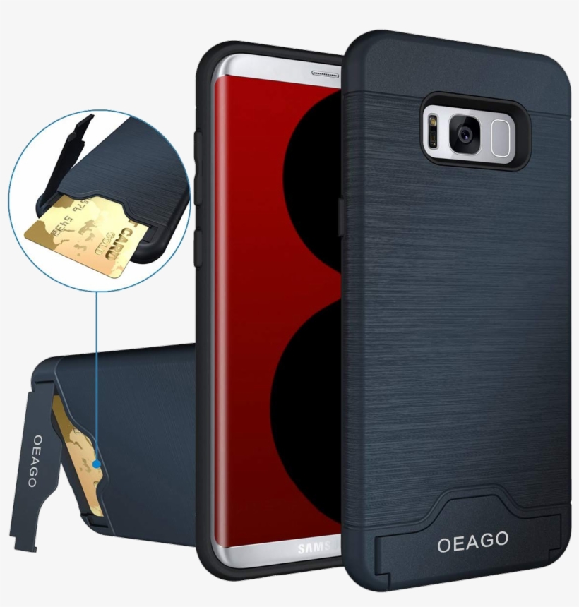 Reviews - Best Galaxy S8 Cases, transparent png