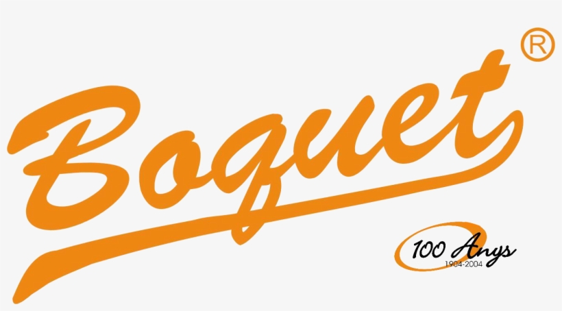 Logotipo Boquet 100 Anys Ajuntament De Santa Perpètua - Angel Ride, transparent png