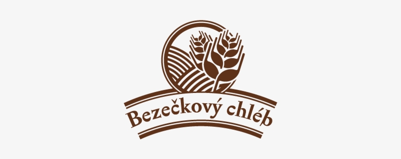 Bezeckovy Chleb Logo - Bread, transparent png