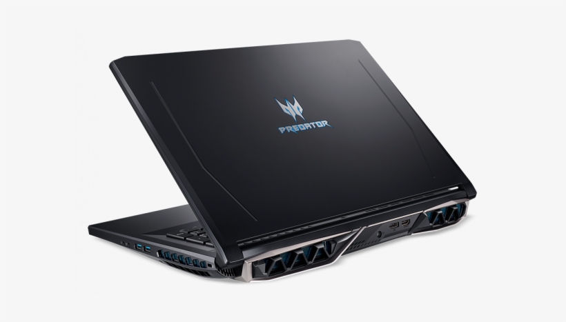 Starting Small, Well Relatively So, Is The $2100, - Predator Helios 500 Price, transparent png