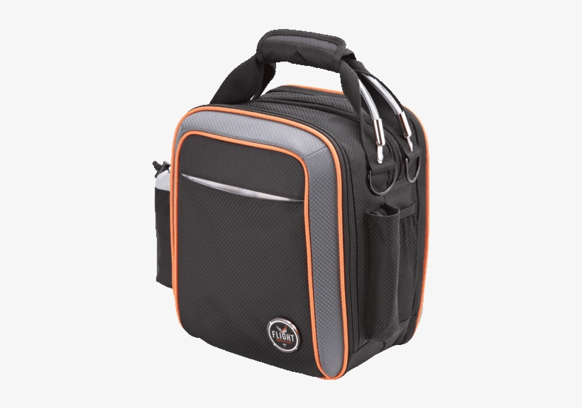 Right Side View - Pilot Flight Bags, transparent png