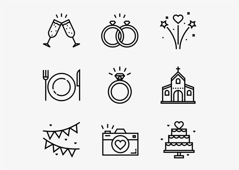 Image Free Stock Detailed Straight Icon Family Lineal - Drone Icon, transparent png