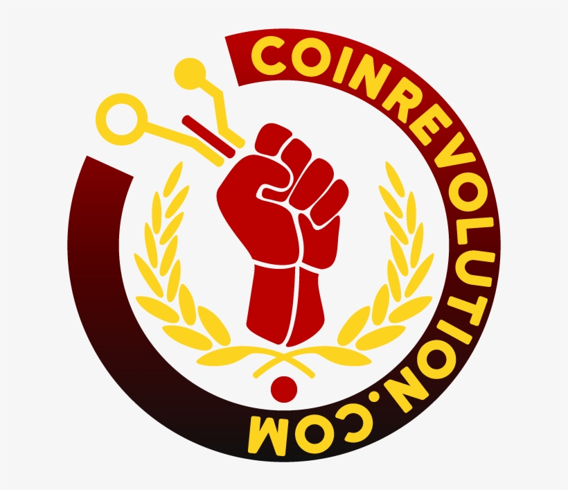 Com The Crypto Revolution Starts From You - Gujarat Nursing Council Symbol, transparent png