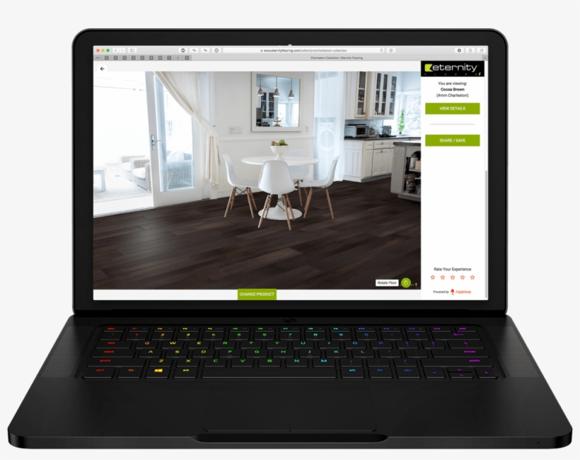 Laptop Room View - Laptop, transparent png
