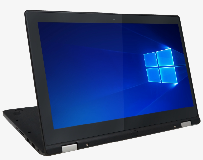3” M331 Touch Convertible 2 In 1 Laptop - 2-in-1 Pc, transparent png