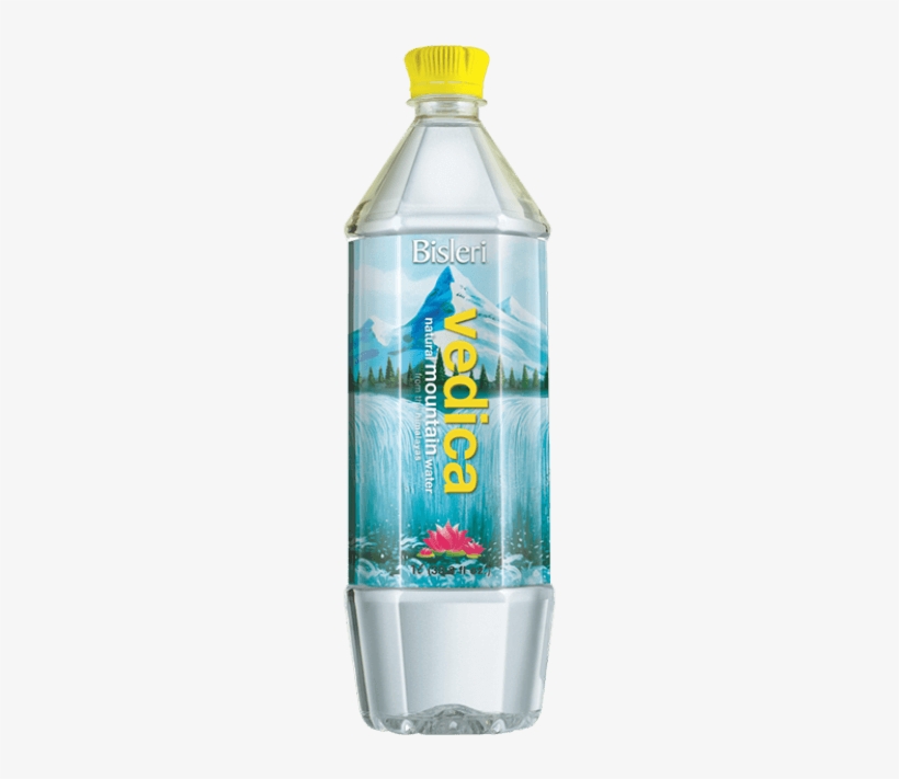 vedica 1 ltr bisleri mineral water bottle 460x630 png download pngkit vedica 1 ltr bisleri mineral water