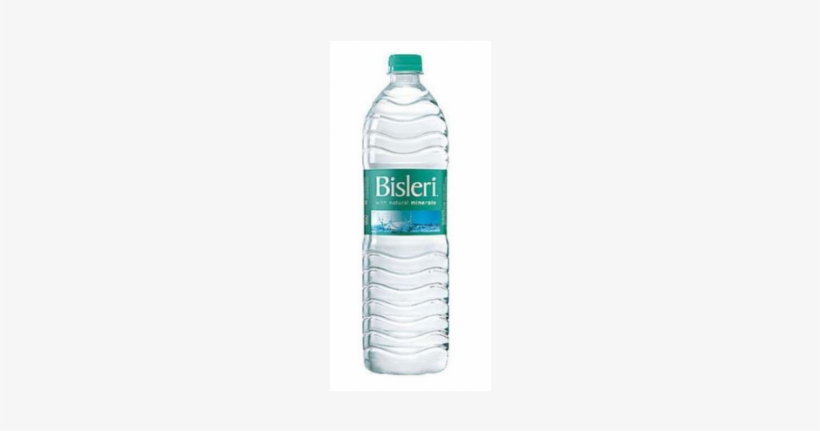 Bisleri Mineral Water Bottle, transparent png