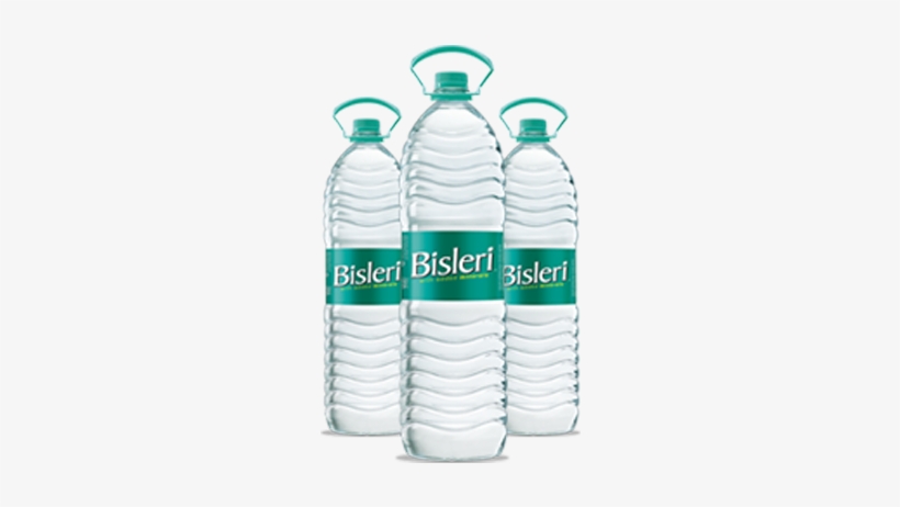 Bisleri 2 Litre Bottle, transparent png