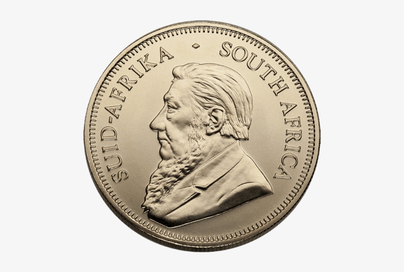 Krugerrand, transparent png