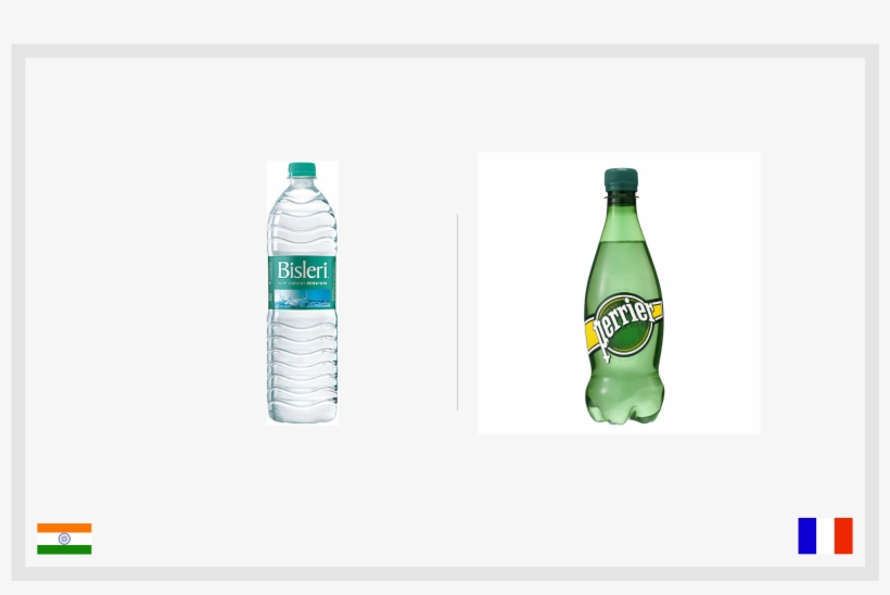 Packaging Blog-07 Copy - Perrier Sparkling Mineral Water - Regular, transparent png