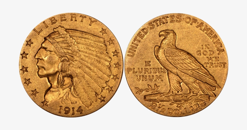 1914 Indian $2 - Georgivs V Dei Gra Britt Omn Rex Fid Def Ind Imp 1918, transparent png