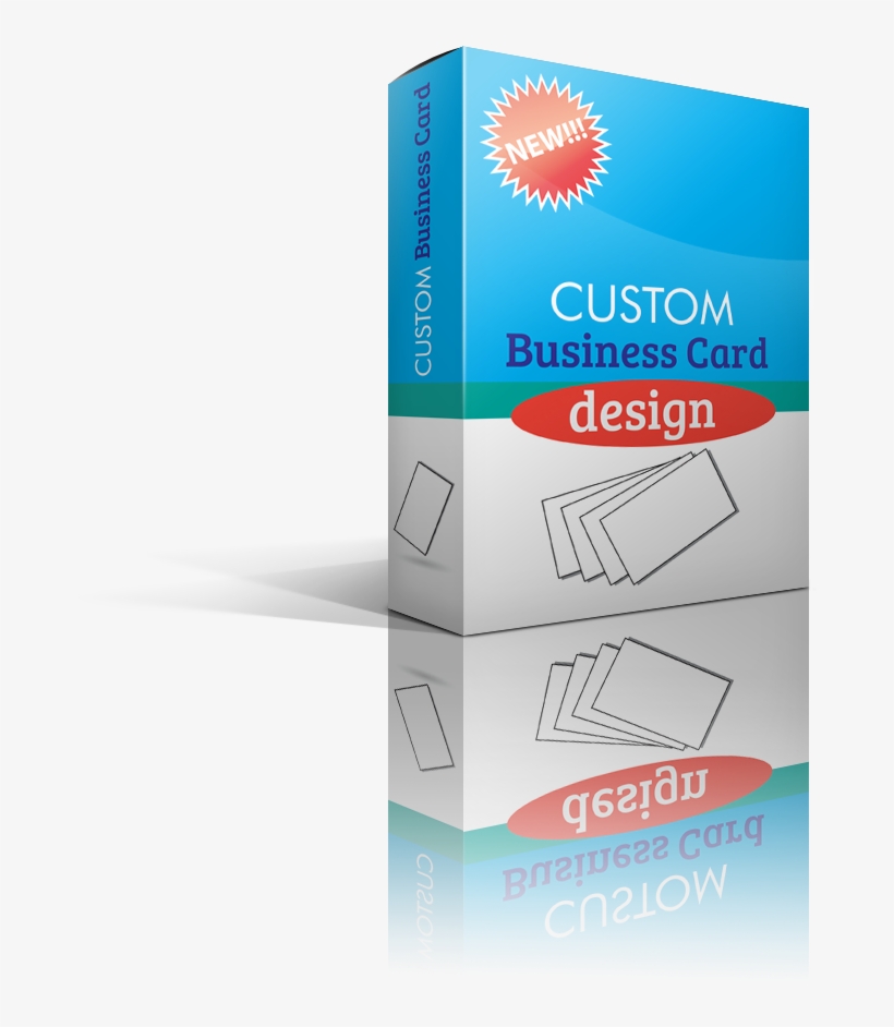 Business Card Design Package - Brochure, transparent png