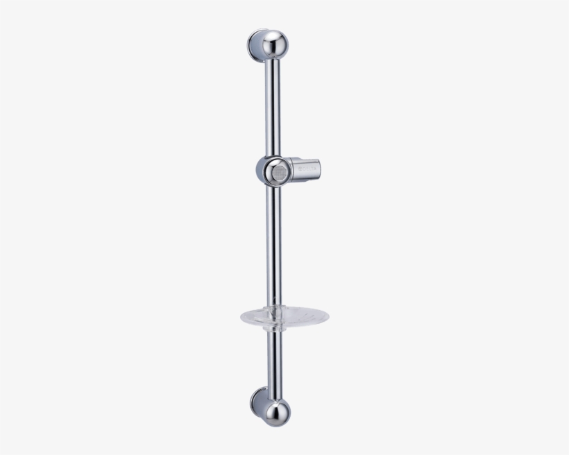Delta Universal Showering Components - Delta S185 Ch, transparent png