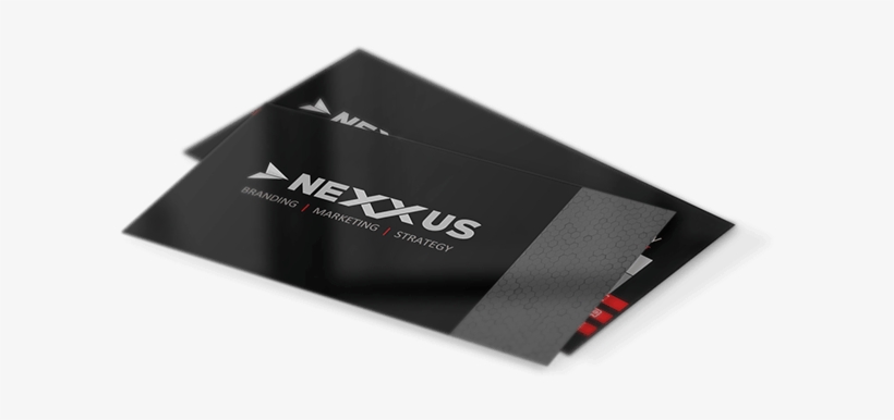 Are Business Cards Still Relevant In 2018 And Beyond - Custom Business Card, transparent png