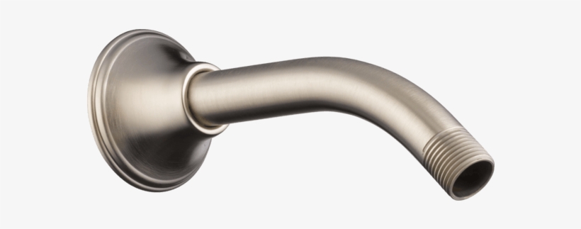 Brizo - Brizo Rp62929 Shower Arm And Flange Brilliance Luxe, transparent png