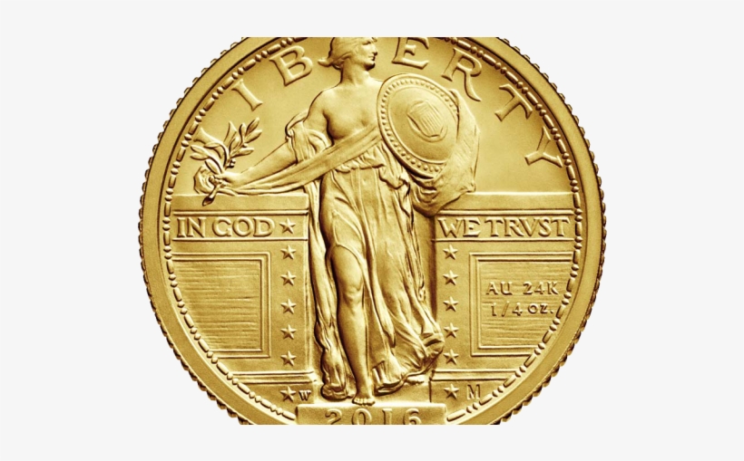 In The News - Lady Liberty Topless Coin, transparent png
