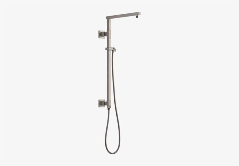 Delta - Shower, transparent png