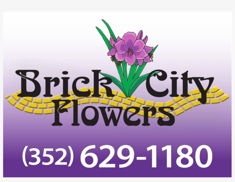 Brick City Flowers, Llc, transparent png