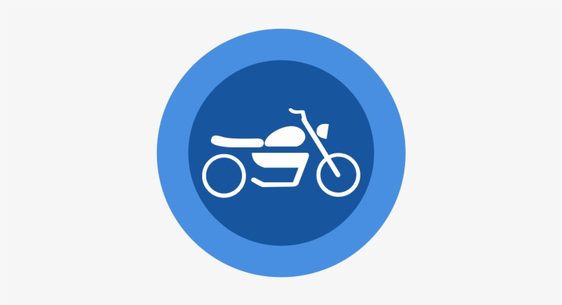 Car Icon - Circle, transparent png