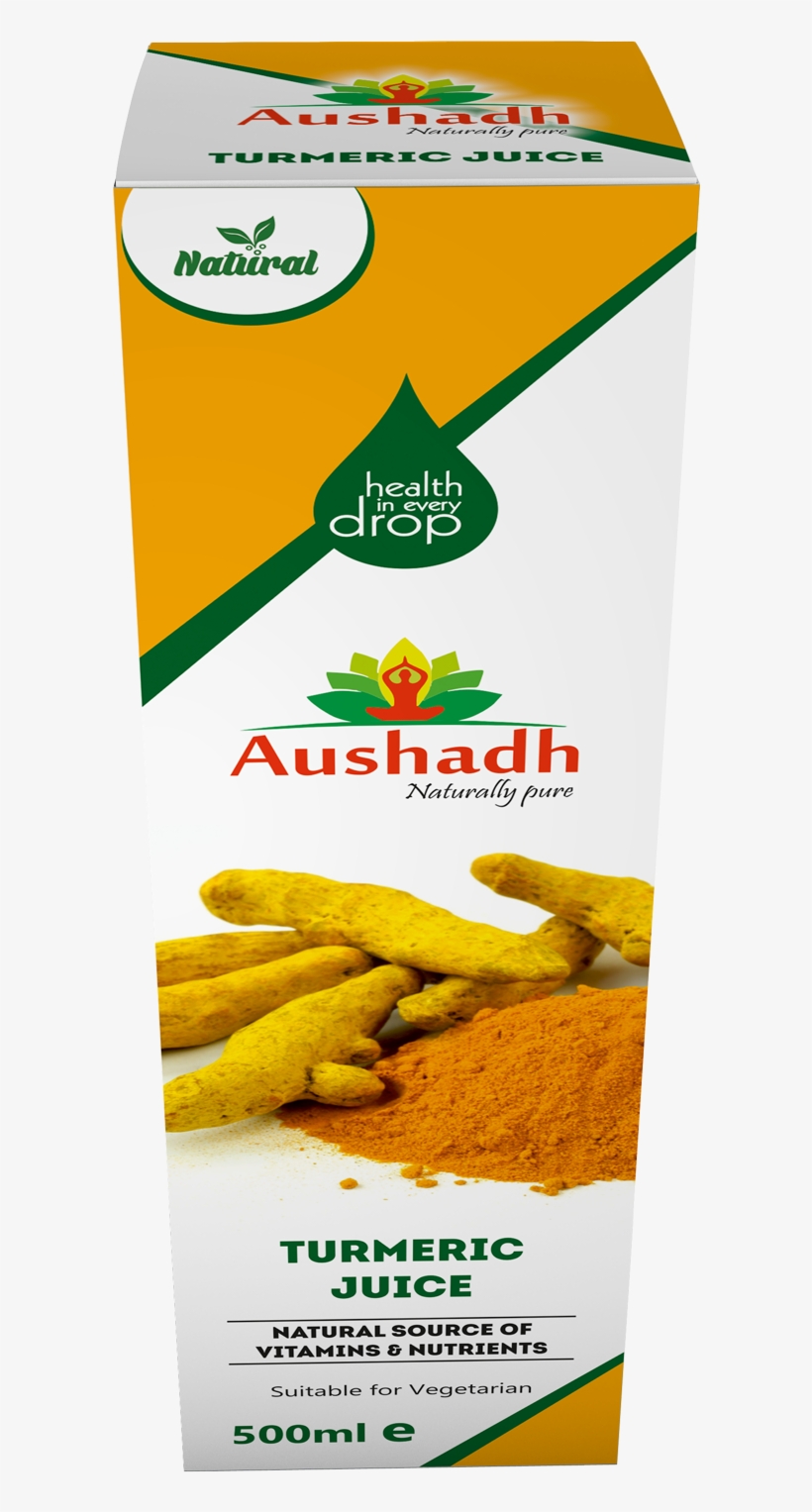Tumeric Juice 500ml - Noni Juice, transparent png