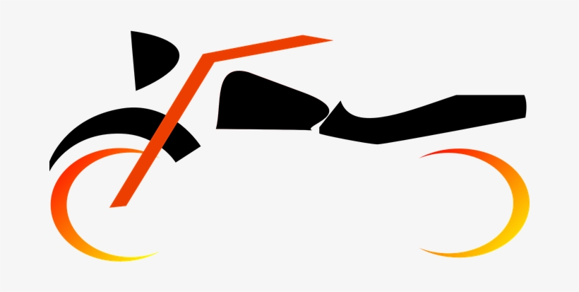 Motorbike, Cycle, Speed, Vehicle - Motorcycle, transparent png