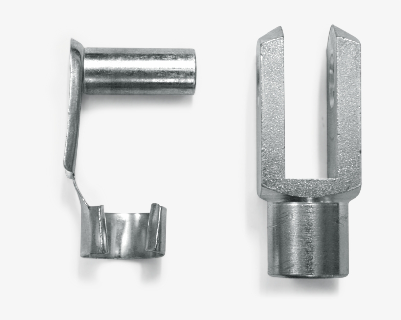 Rod End Clevis, transparent png
