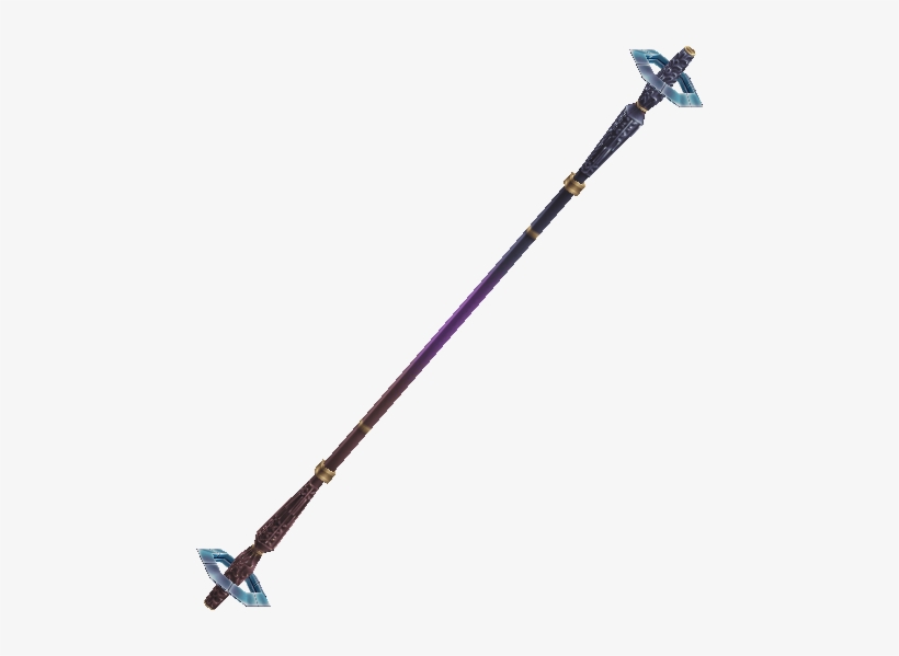 Iron Pole In Final Fantasy Xii - Xperia Z3 Compact Modulo Antenna Gps, transparent png