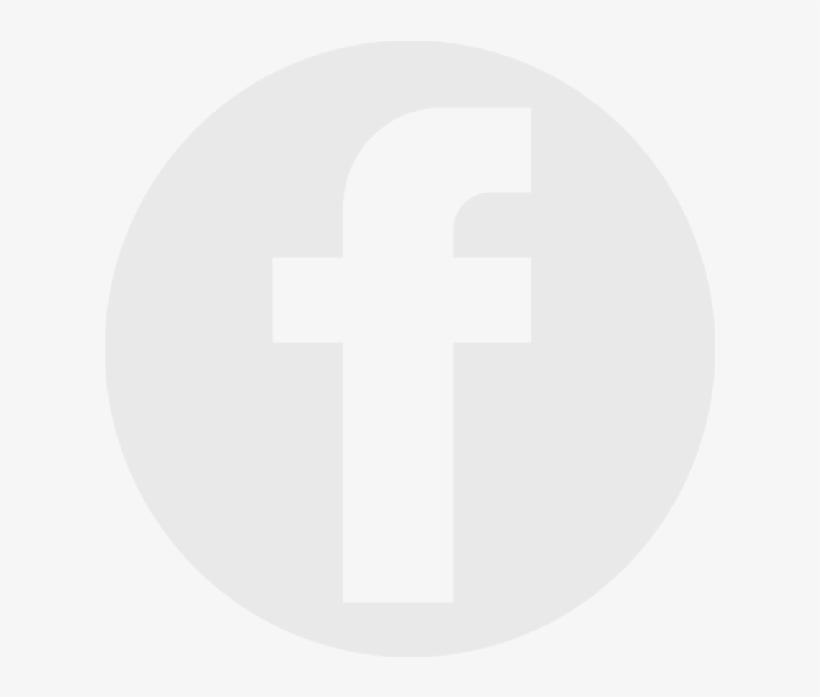 Facebook Icon - Cross, transparent png