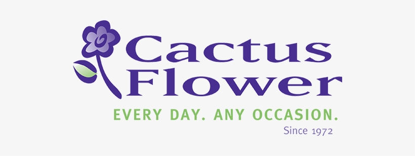 Cactus Flowers - Cactus Flower Shop, transparent png