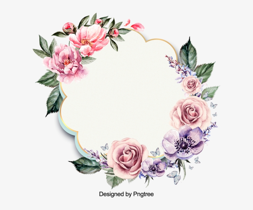 Uk Sign Shop La Fleur - Personalised House Sign Door, transparent png