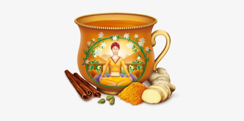 Turmeric Chai - Yogi Tea Yogi Tea Classic Gift Set, transparent png