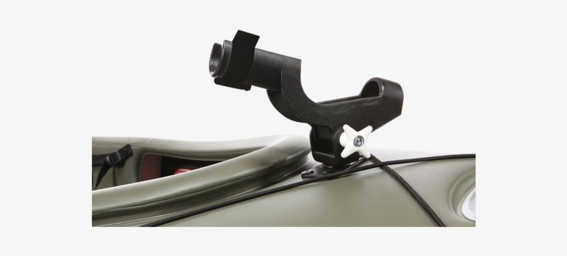 Pelican Swivel Rod Holder Black, transparent png