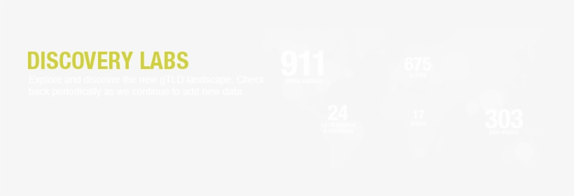 Explore And Discover The New Gtld Landscape - Linksys, transparent png