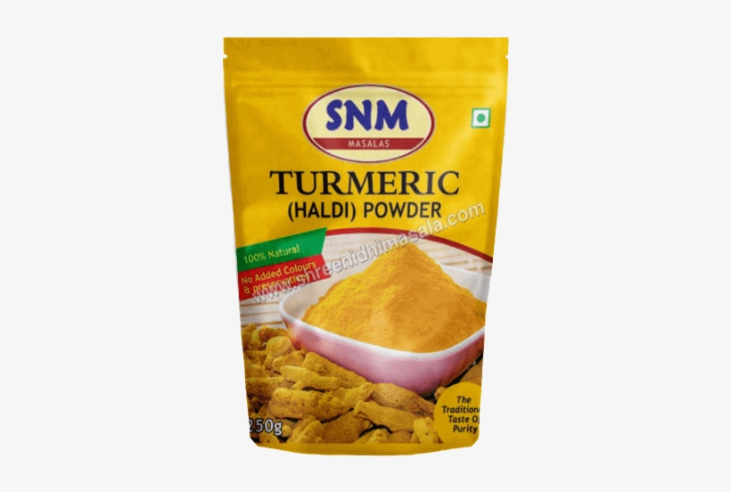 Turmeric Powder - Bengaluru, transparent png