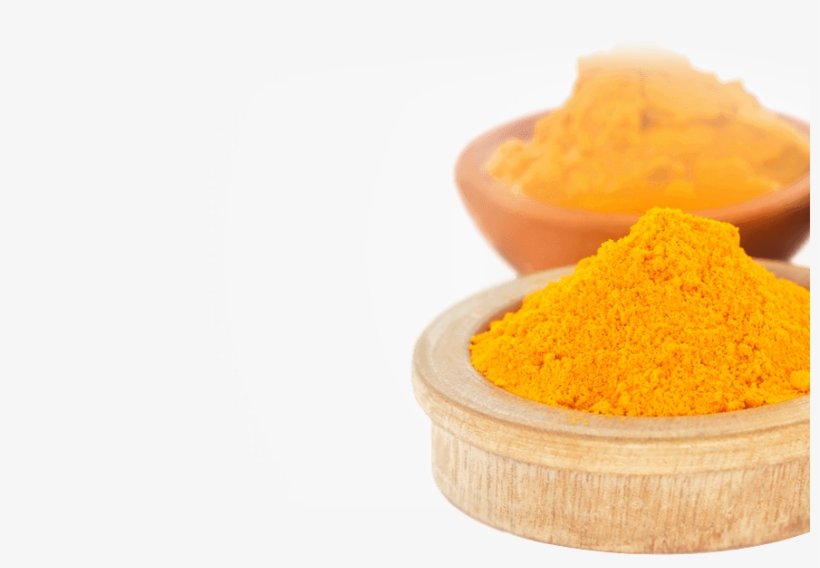When Curcumin Can Be Fully Absorbed, The Benefits Are - Turmeric, transparent png