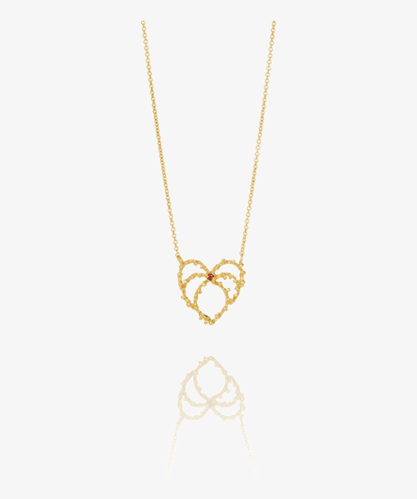 Asterias Necklace - Pendant, transparent png