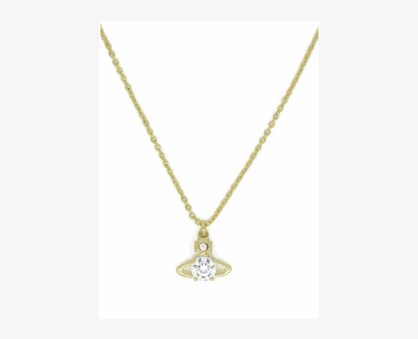 Vivienne Westwood Reina Necklace - Mococo, transparent png