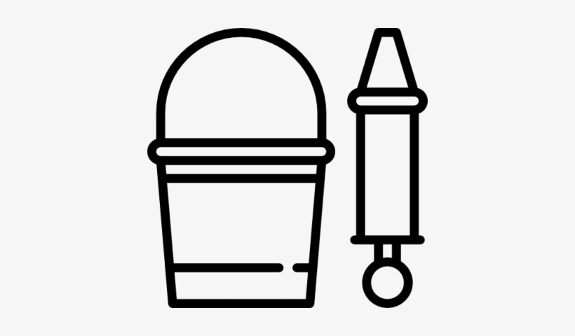 Png Freeuse Download Guns Clipart Holi - Water Gun Pichkari Clipart Black And White, transparent png