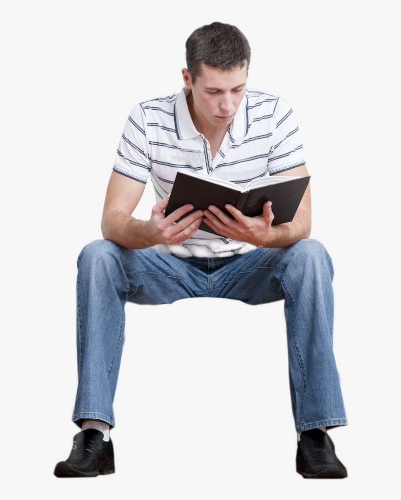 Share - - Sitting, transparent png
