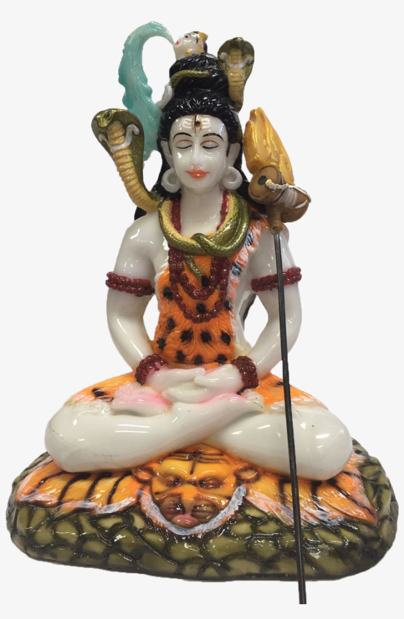 027 - Statue, transparent png