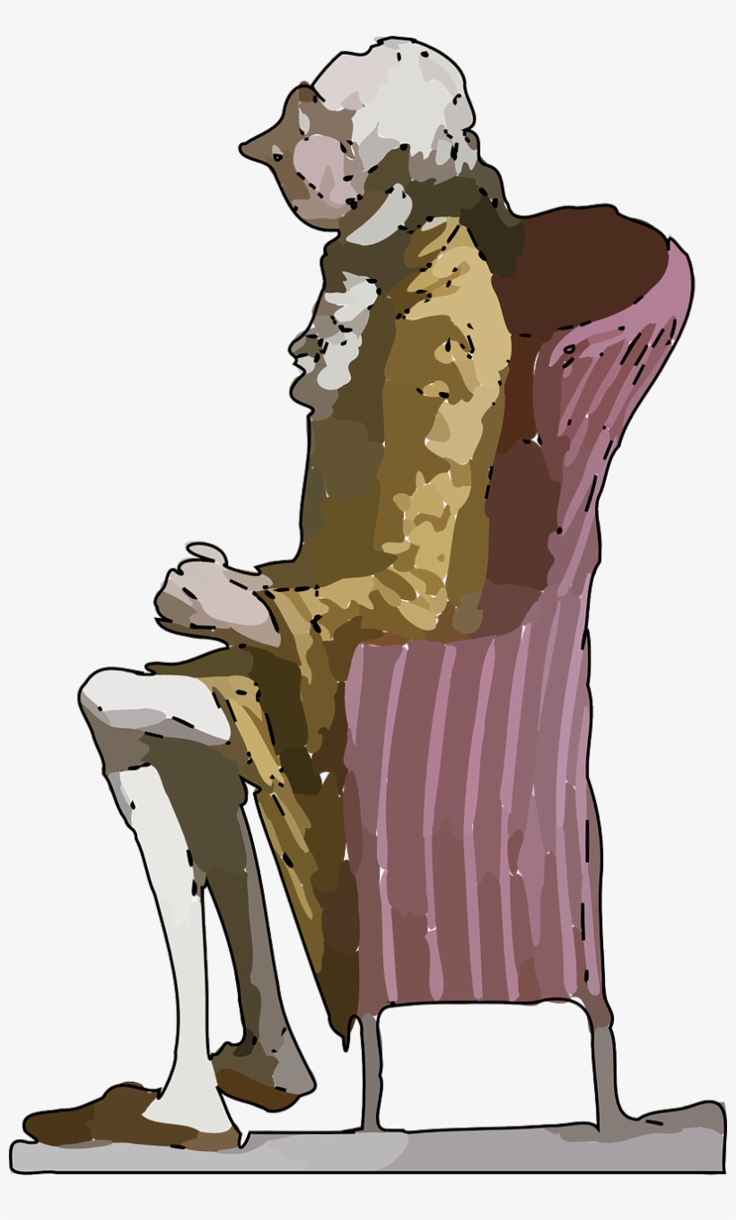 Vector Graphics, - Chair, transparent png