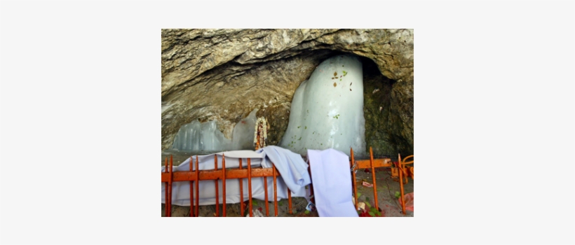 Amarnath Temple, transparent png