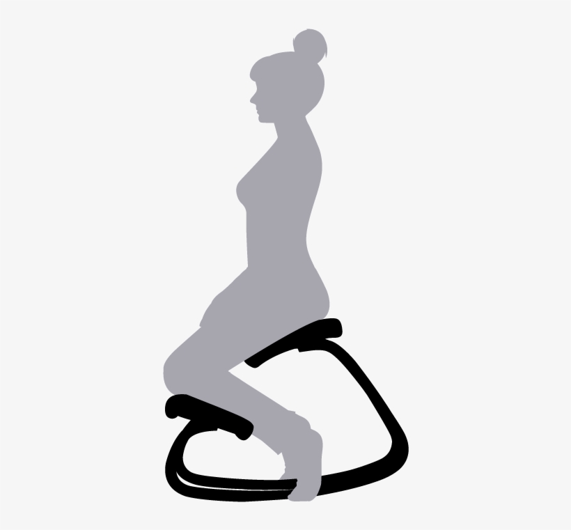Variable™ Balans® - Varier Furniture As, transparent png